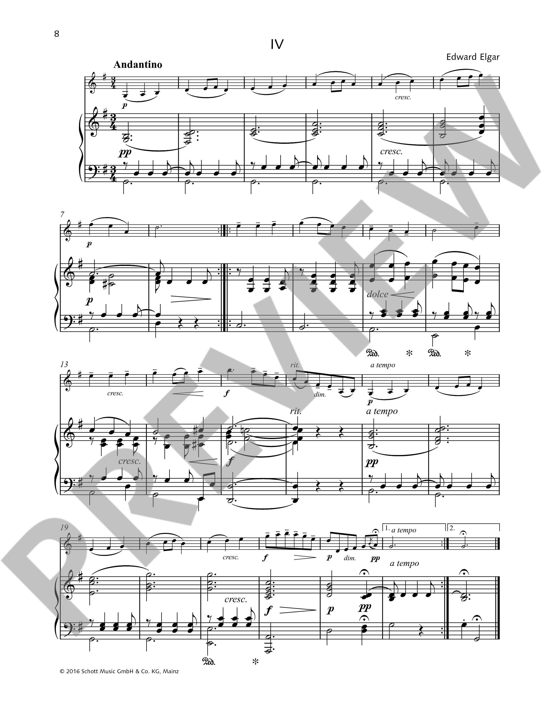 Anderes Coverbild Sehr einfache melodische Übungen op. 22