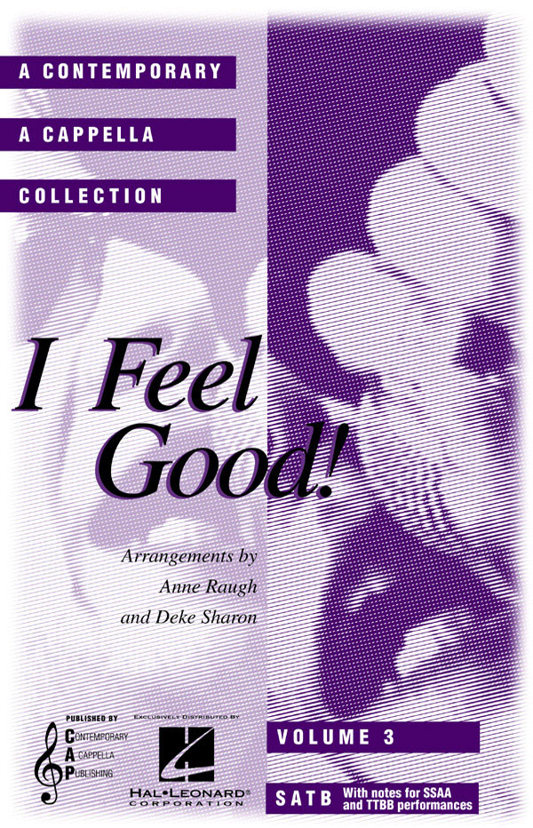 Anderes Coverbild I Feel Good