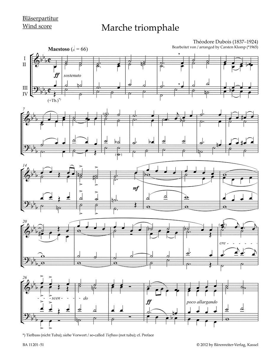 Anderes Coverbild organ plus brass, Band I