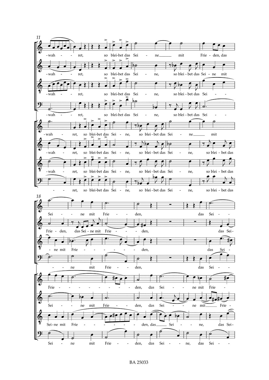 Anderes Coverbild Wenn ein starker Gewappneter op. 109,2