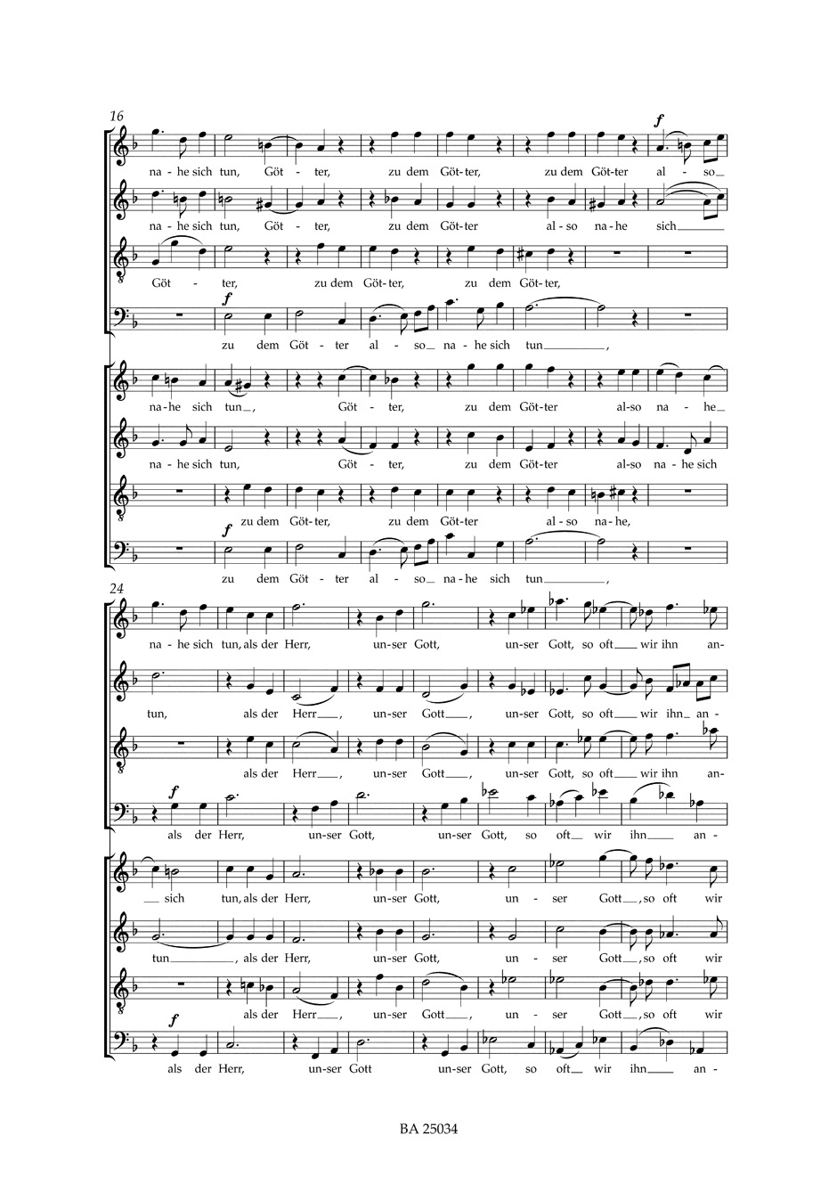 Anderes Coverbild Wo ist ein so herrlich Volk op. 109,3