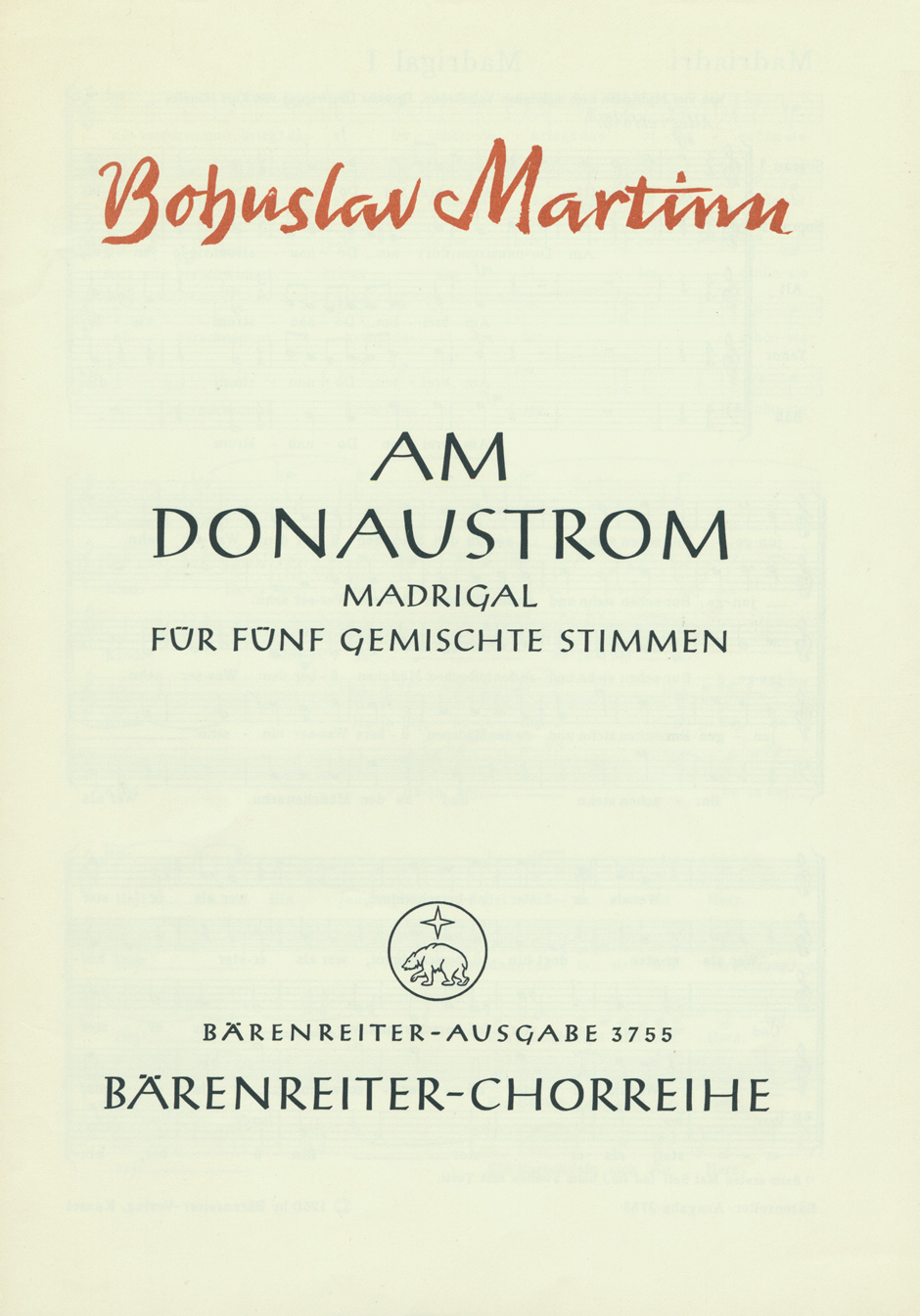 Vorderes Coverbild Am Donaustrome