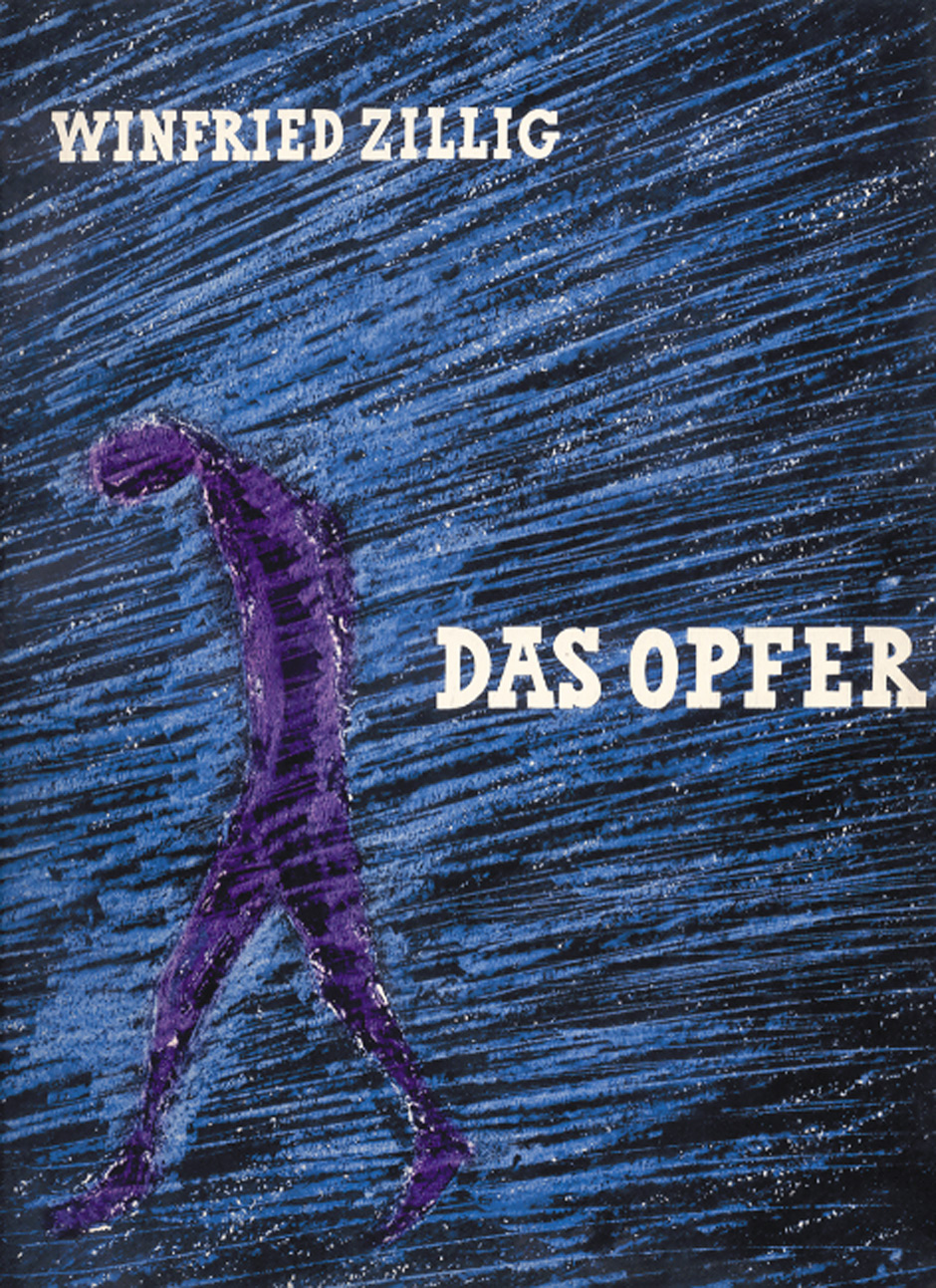 Anderes Coverbild Das Opfer (1937)
