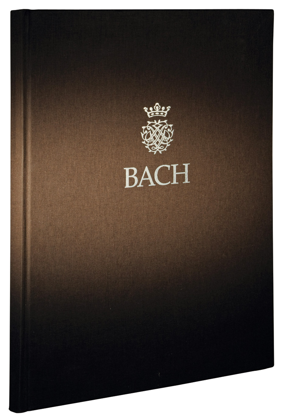 Vorderes Coverbild Kammermusik mit Violine BWV 1001-1006, 1021, 1023, 1014-1019
