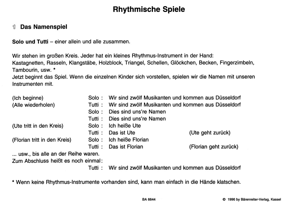 Anderes Coverbild Gemeinsam von Anfang an. Spielbuch, Ausgabe für Viola