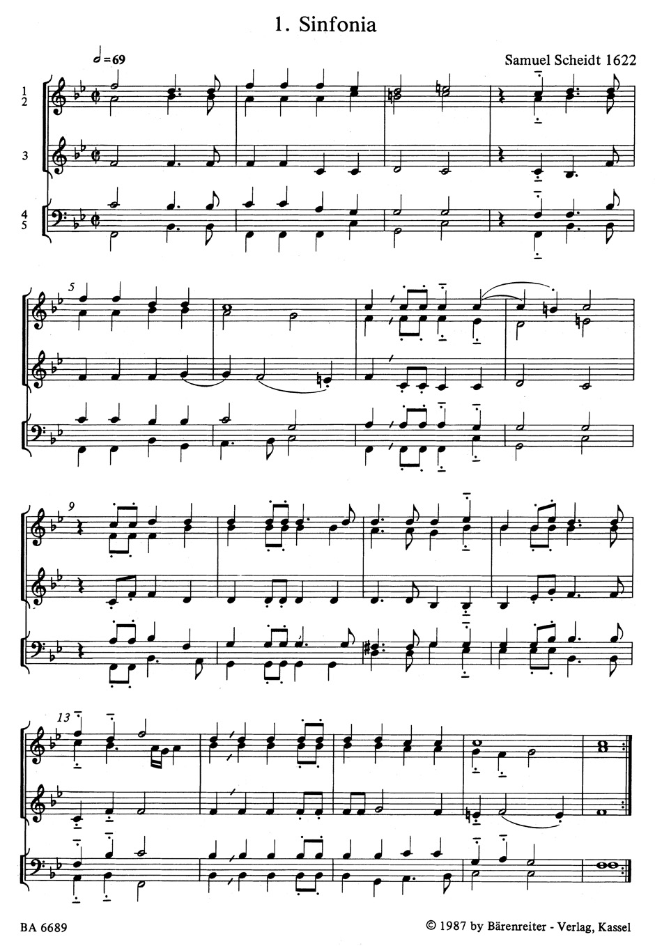 Anderes Coverbild Musik für Blechbläser (Posaunenchor)