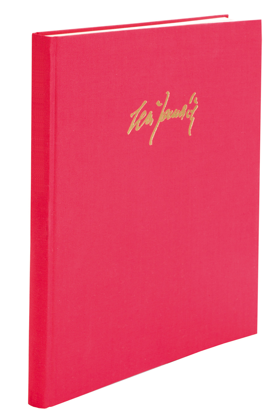 Vorderes Coverbild Das ewige Evangelium