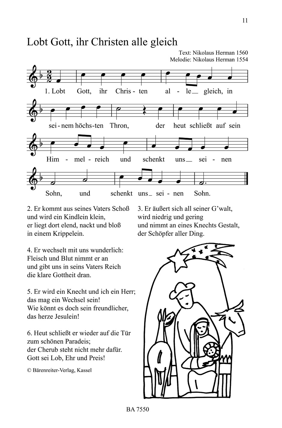 Anderes Coverbild Der neue Quempas. Advents- und Weihnachtslieder