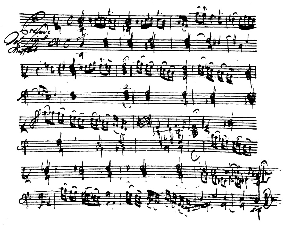Anderes Coverbild Sämtliche Werke für Clavier (Orgel) Band 1