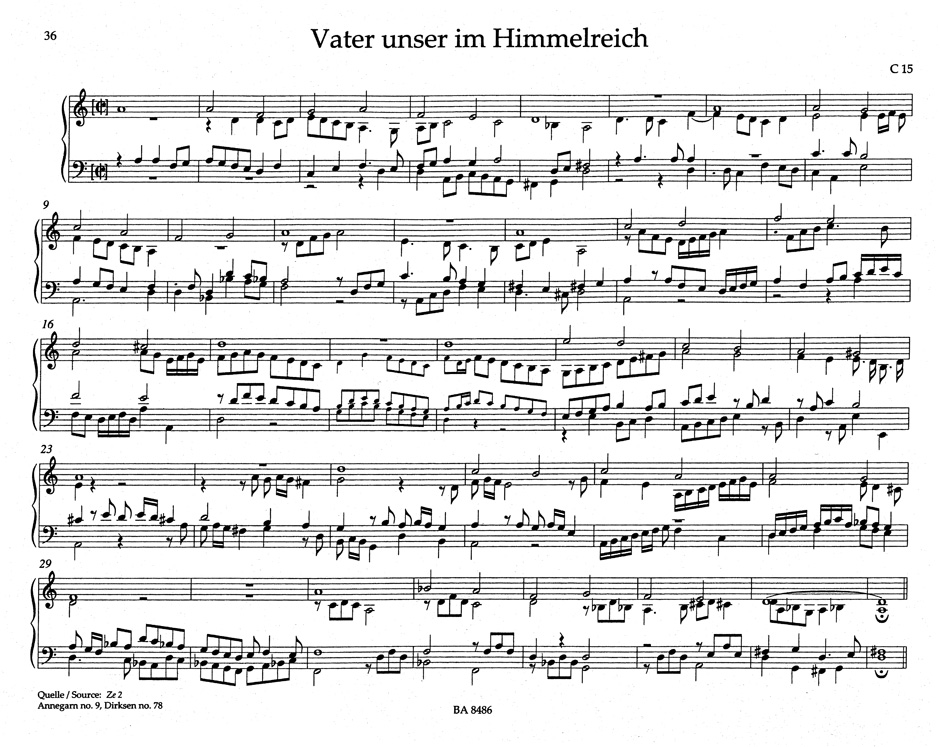 Anderes Coverbild Choralbearbeitungen (Teil 2)