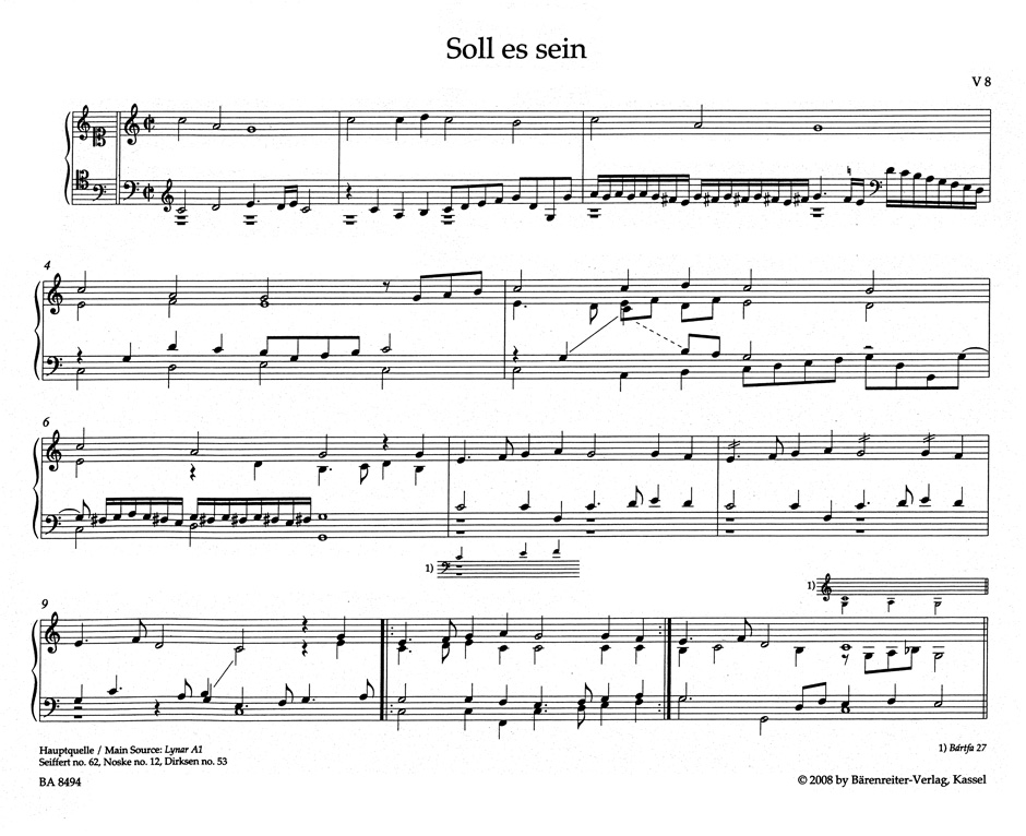 Anderes Coverbild Lied- und Tanzvariationen (Teil 2)