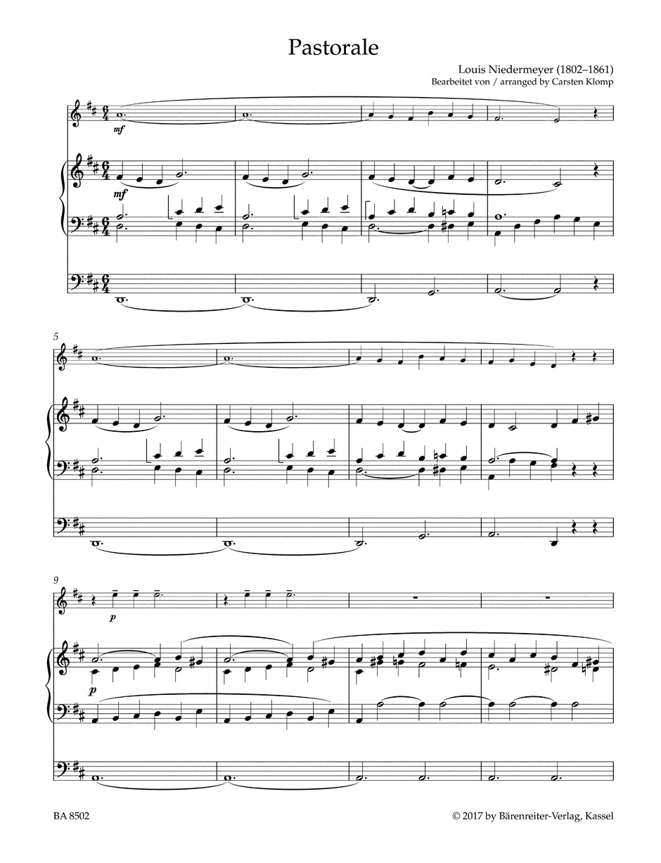 Anderes Coverbild organ plus one: Epiphanias / Pfingsten