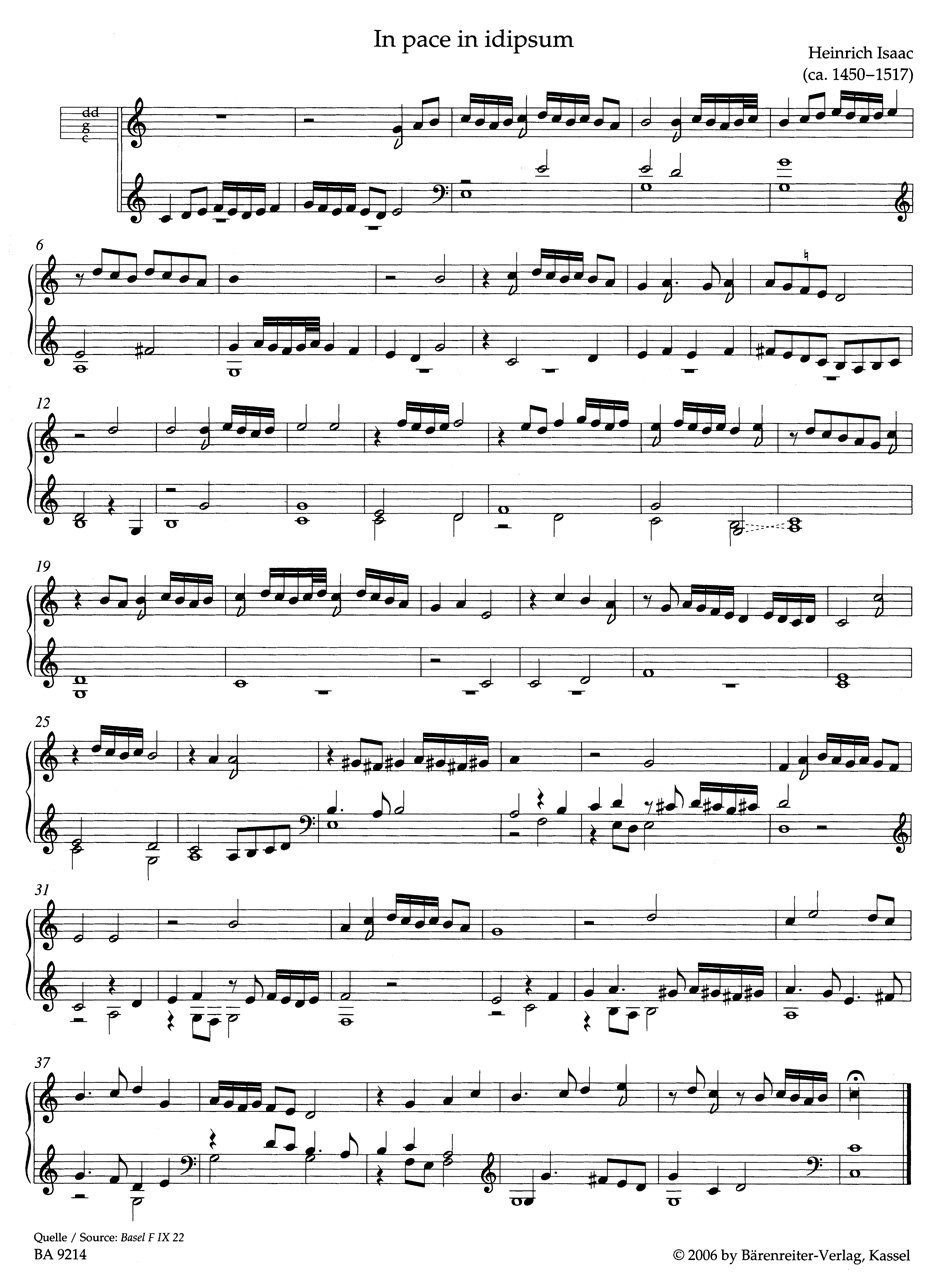 Anderes Coverbild Orgel- und Claviermusik der kaiserlichen Hofkapelle Wien, 1500-1700
