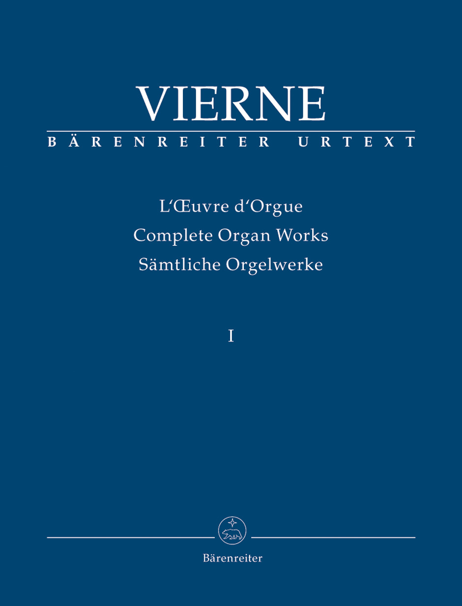 Vorderes Coverbild 1. Symphonie op. 14 (1899)