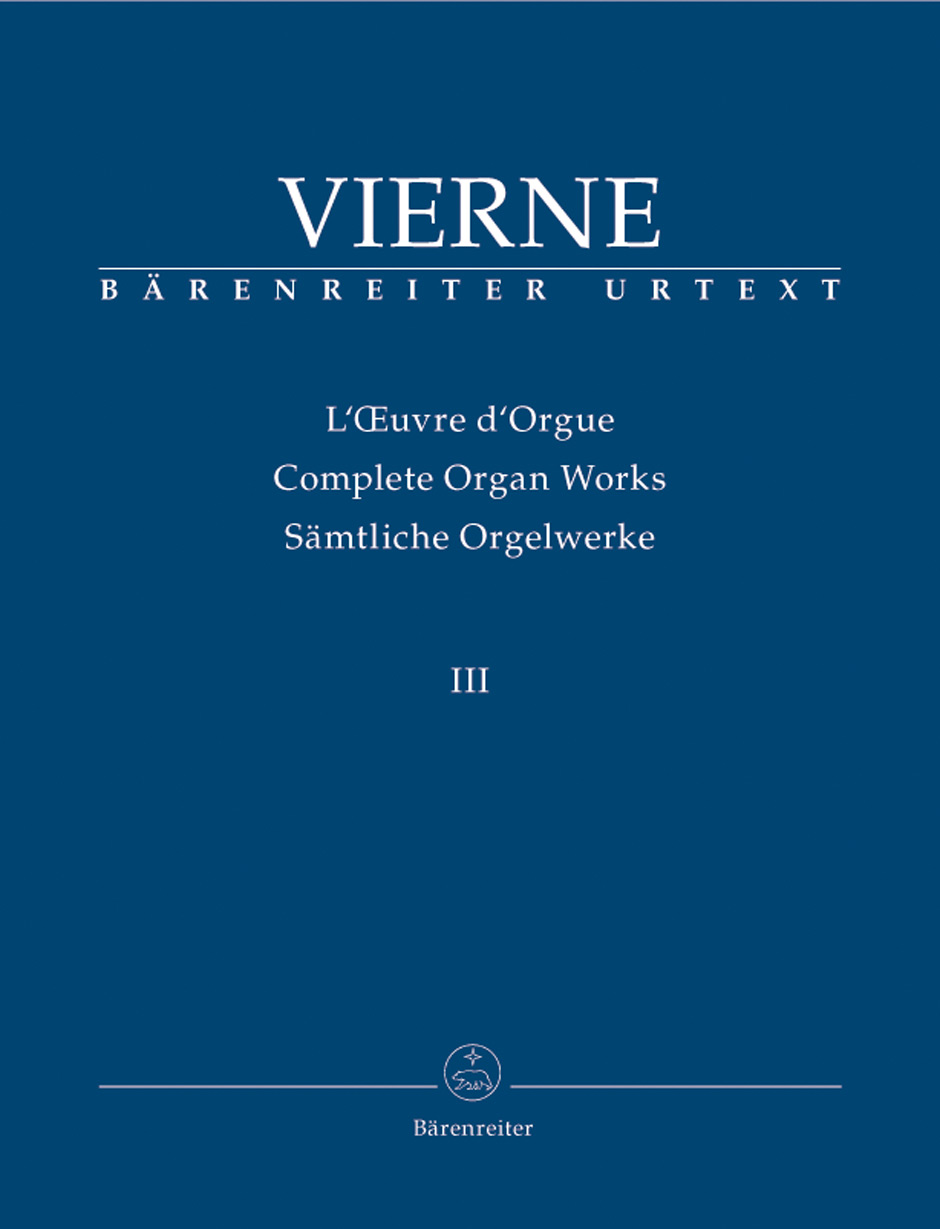 Vorderes Coverbild 3. Symphonie op. 28 (1911)