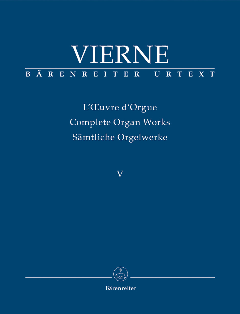 Vorderes Coverbild 5. Symphonie op. 47 (1923/1924)