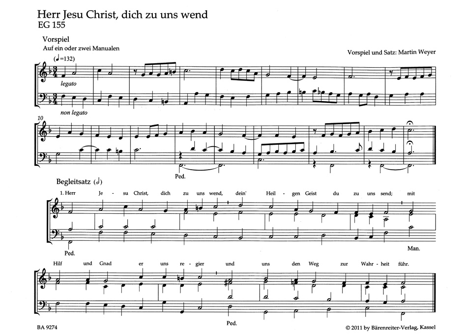 Anderes Coverbild Gottesdienst