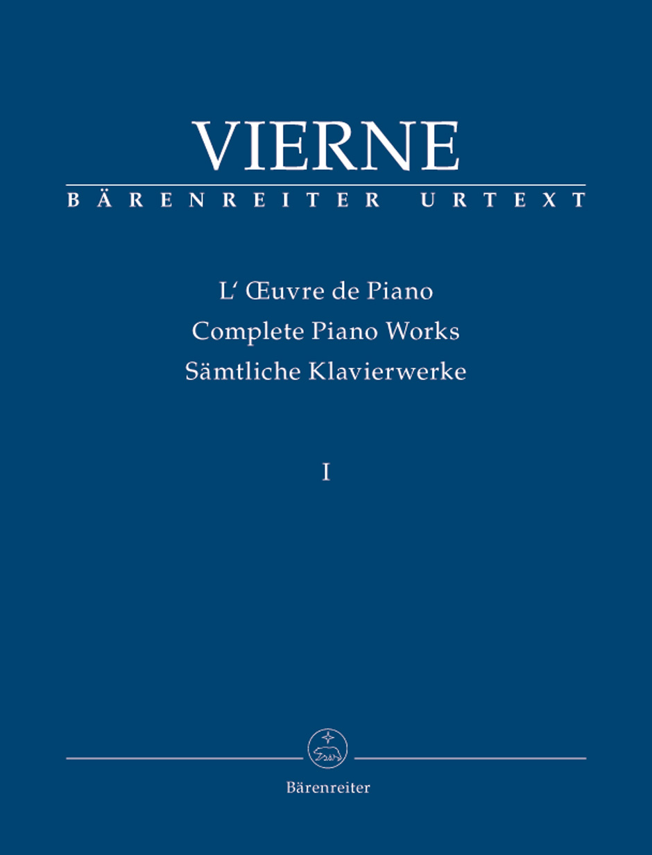 Vorderes Coverbild Die frühen Werke (1893–1912)