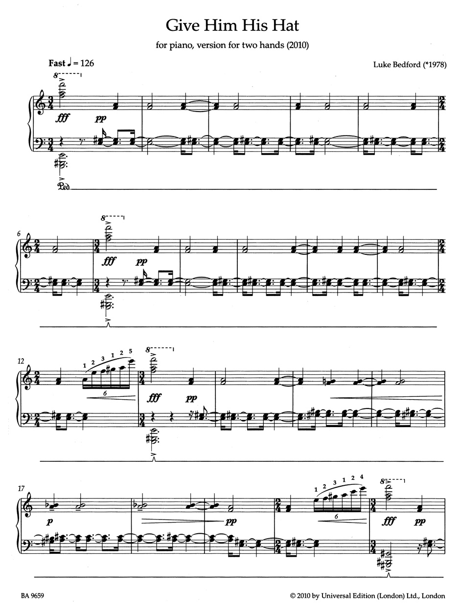 Anderes Coverbild Klavier-Festival Ruhr. Bärenreiter Piano Album
