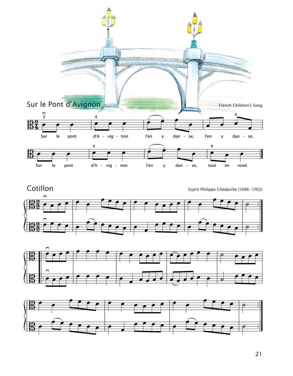 Anderes Coverbild Early Start on the Viola, Volume 2