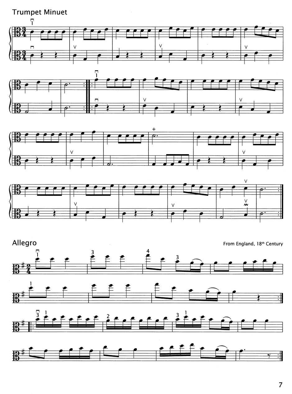 Anderes Coverbild Early Start on the Viola, Volume 4