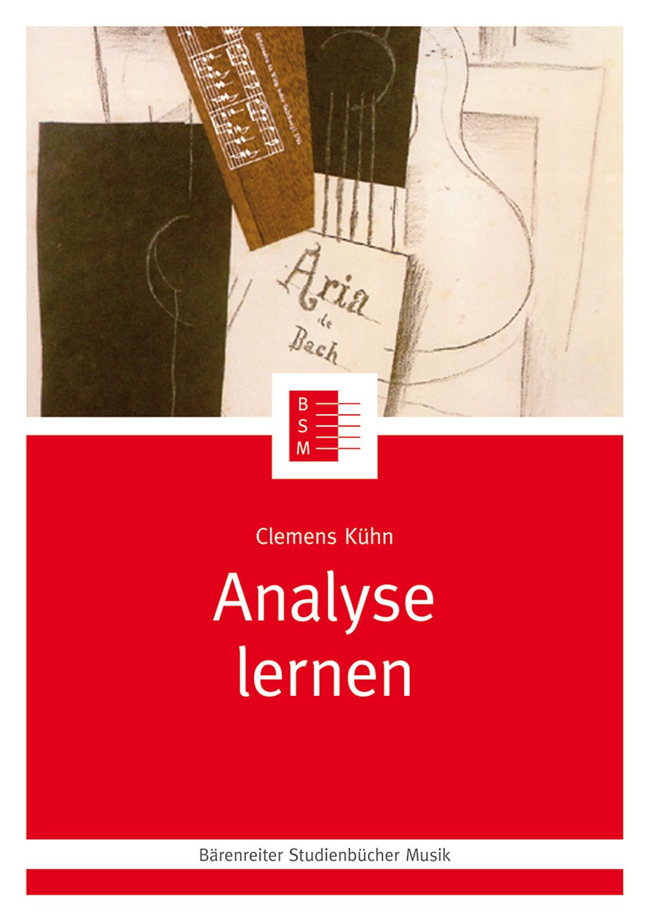 Anderes Coverbild Analyse lernen