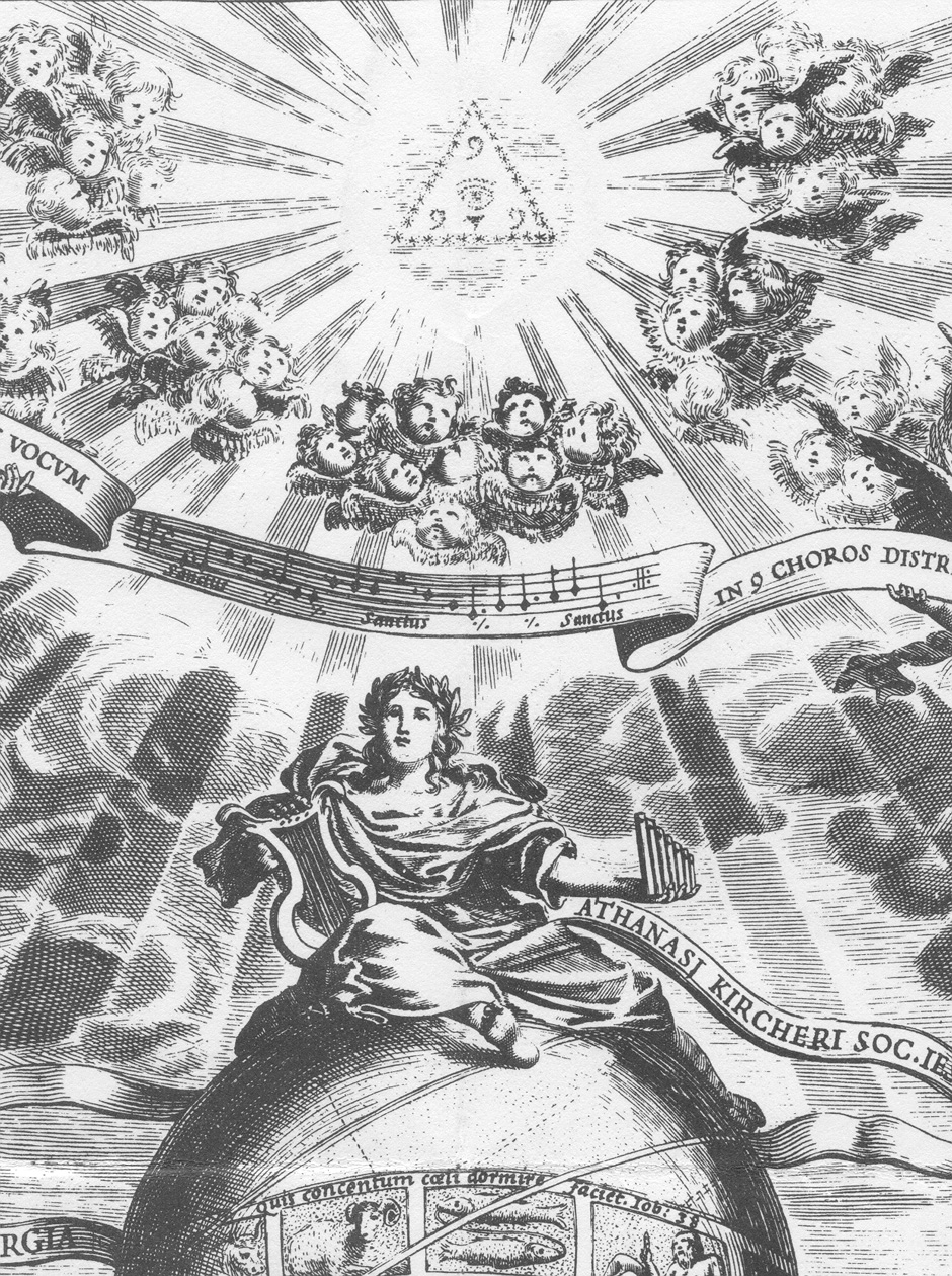 Anderes Coverbild Musurgia universalis