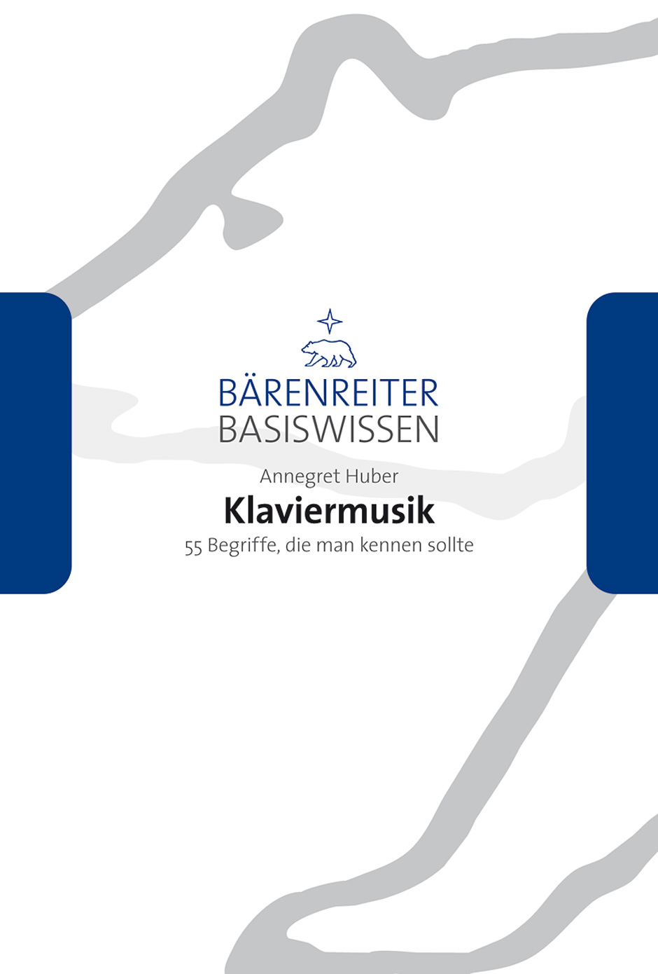Vorderes Coverbild Klaviermusik