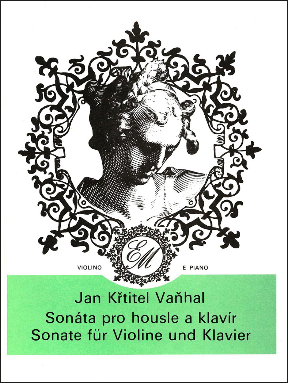 Vorderes Coverbild Sonata per il pianoforte con violino obligato