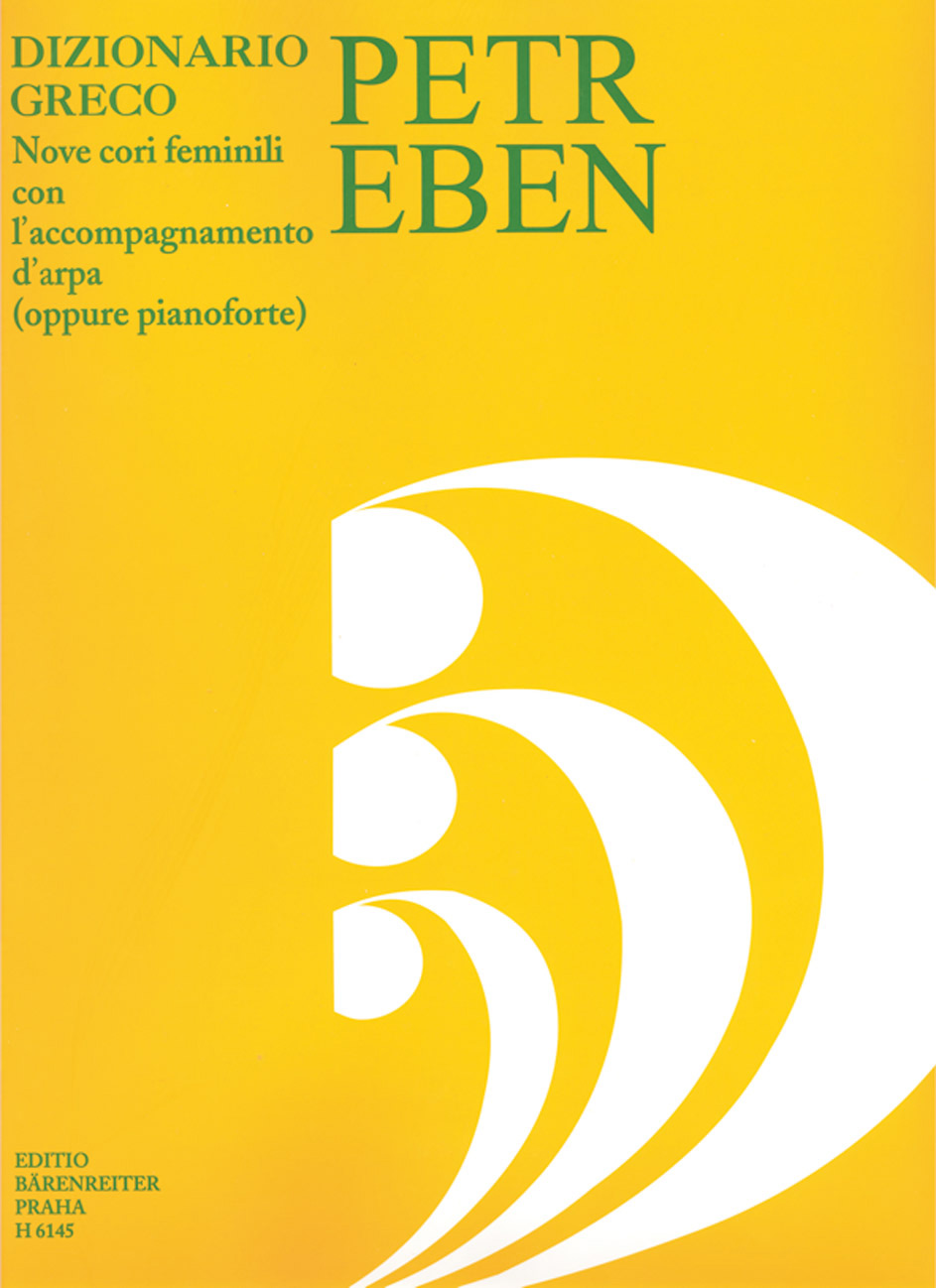 Vorderes Coverbild Griechisches Wörterbuch