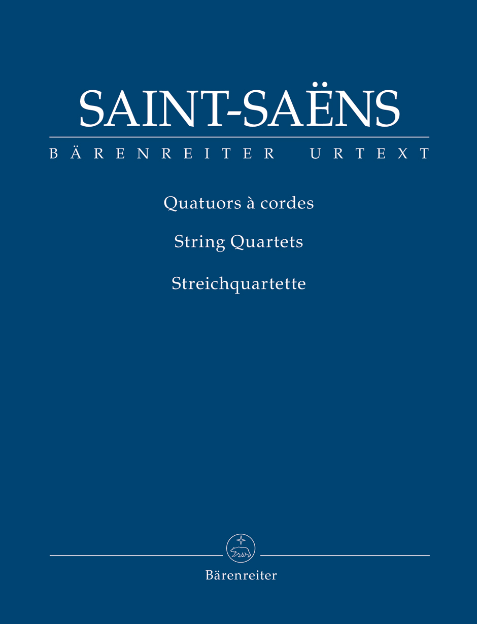Anderes Coverbild Streichquartette op. 112, 153