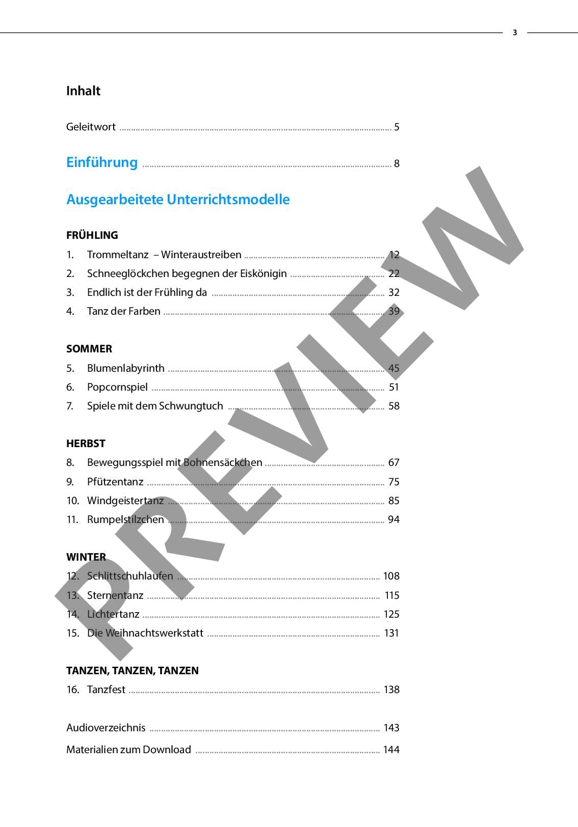 Anderes Coverbild Tanzen, Musizieren, Improvisieren, Gestalten