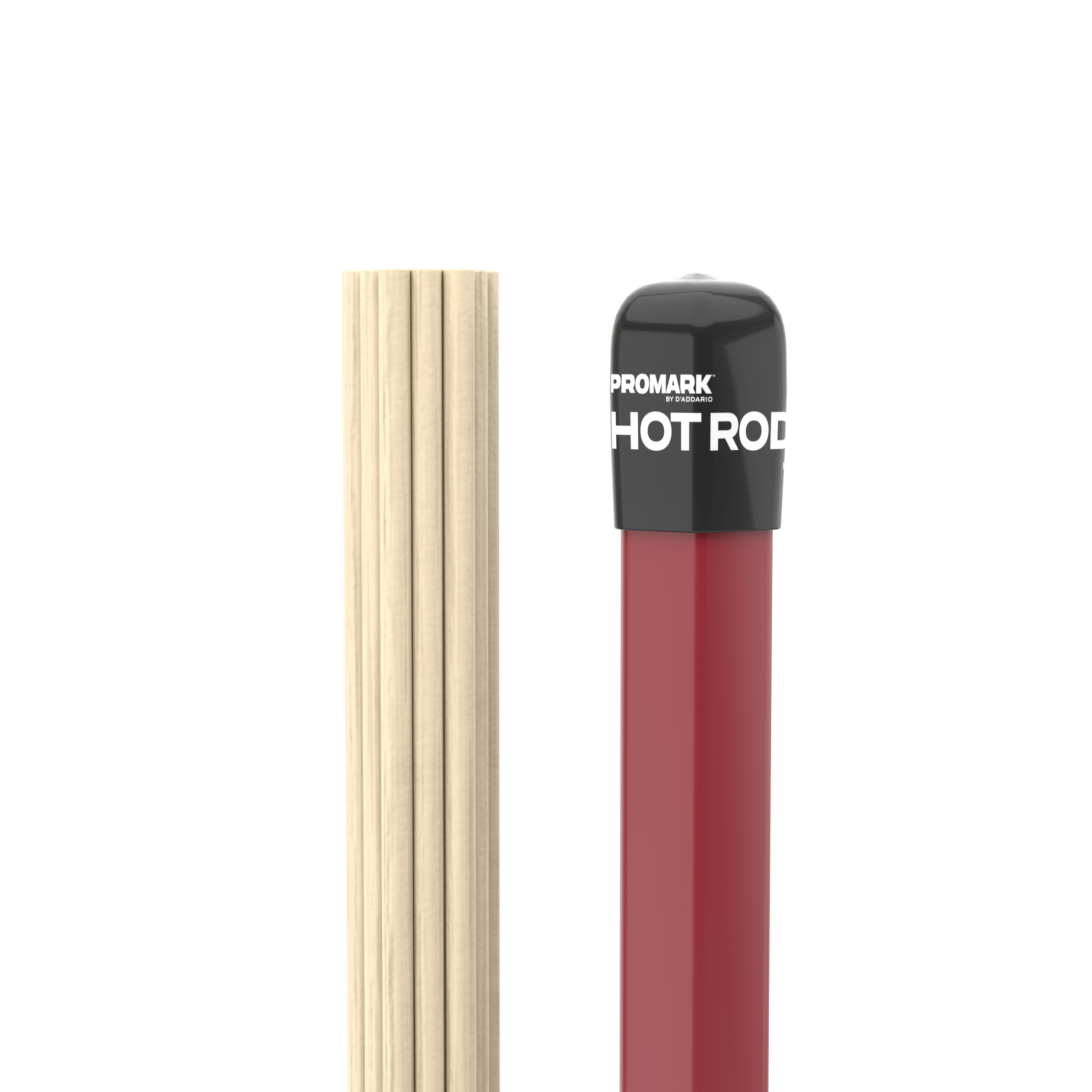 Anderes Coverbild ProMark H-Rods Hot Rods