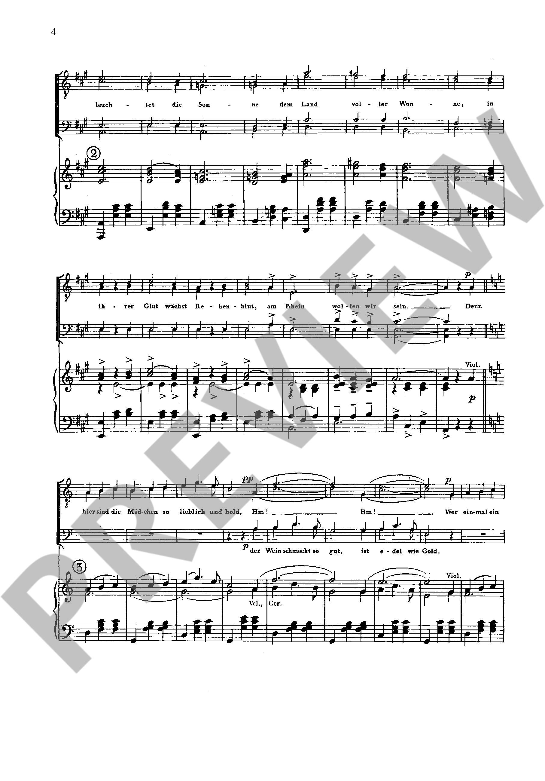 Anderes Coverbild Lob des Rheins 