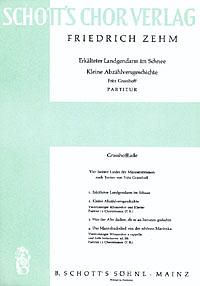 Vorderes Coverbild Grasshoffiade 