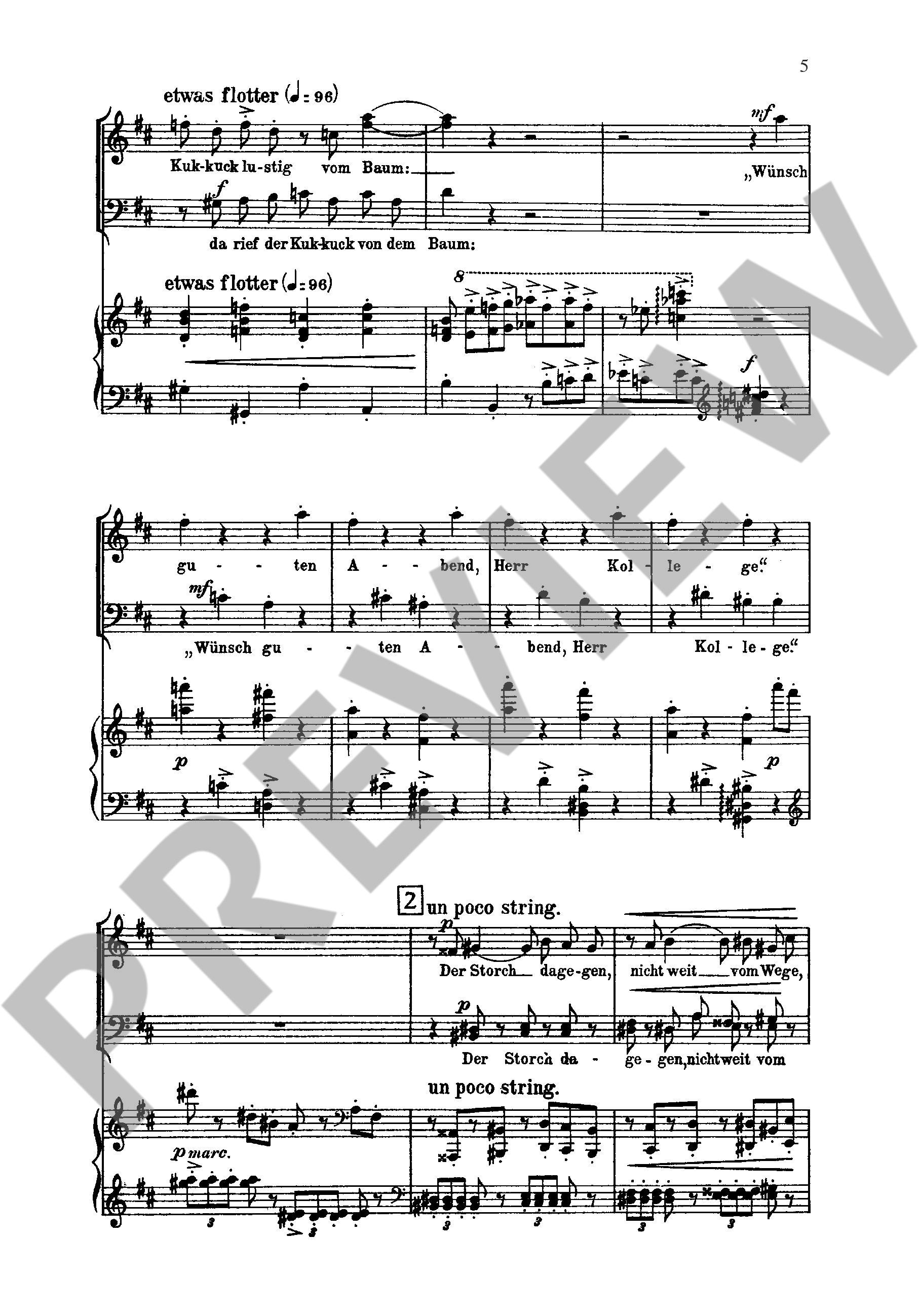 Anderes Coverbild Drei Porträtstudien op. 34 