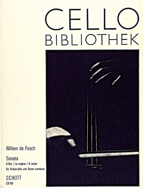 Anderes Coverbild Sonata op. 13 
