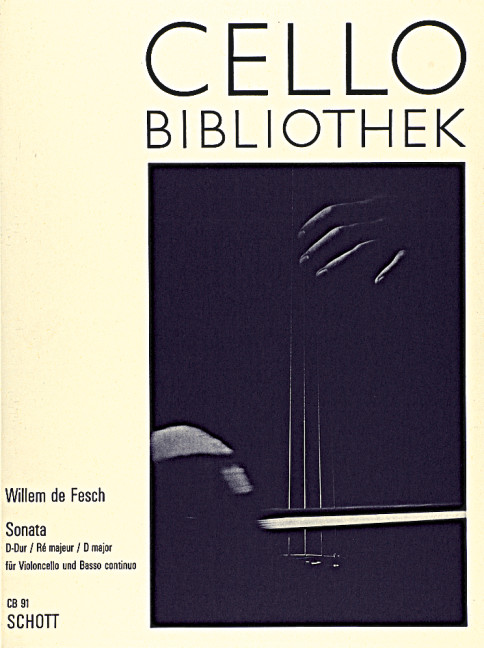 Anderes Coverbild Sonata op. 13 