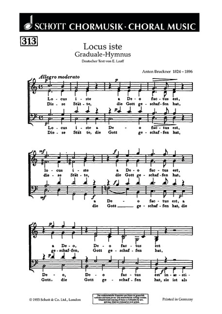 Vorderes Coverbild Graduale-Hymnus 