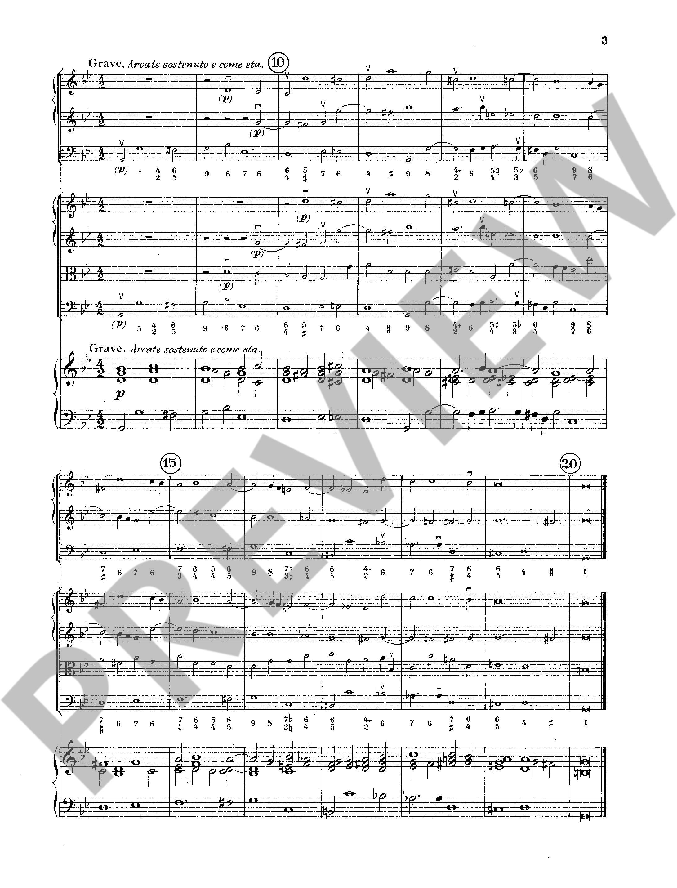 Anderes Coverbild Concerto grosso g-Moll op. 6/8 