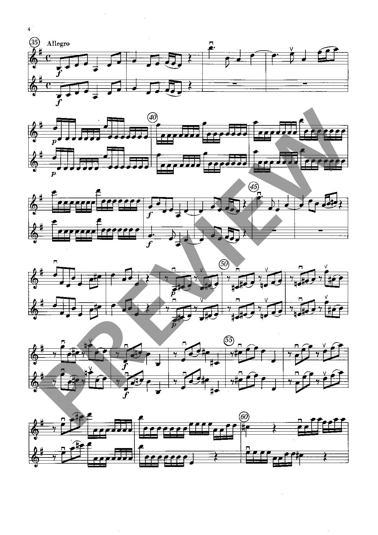 Anderes Coverbild Concerto grosso op. 6 HWV 319 