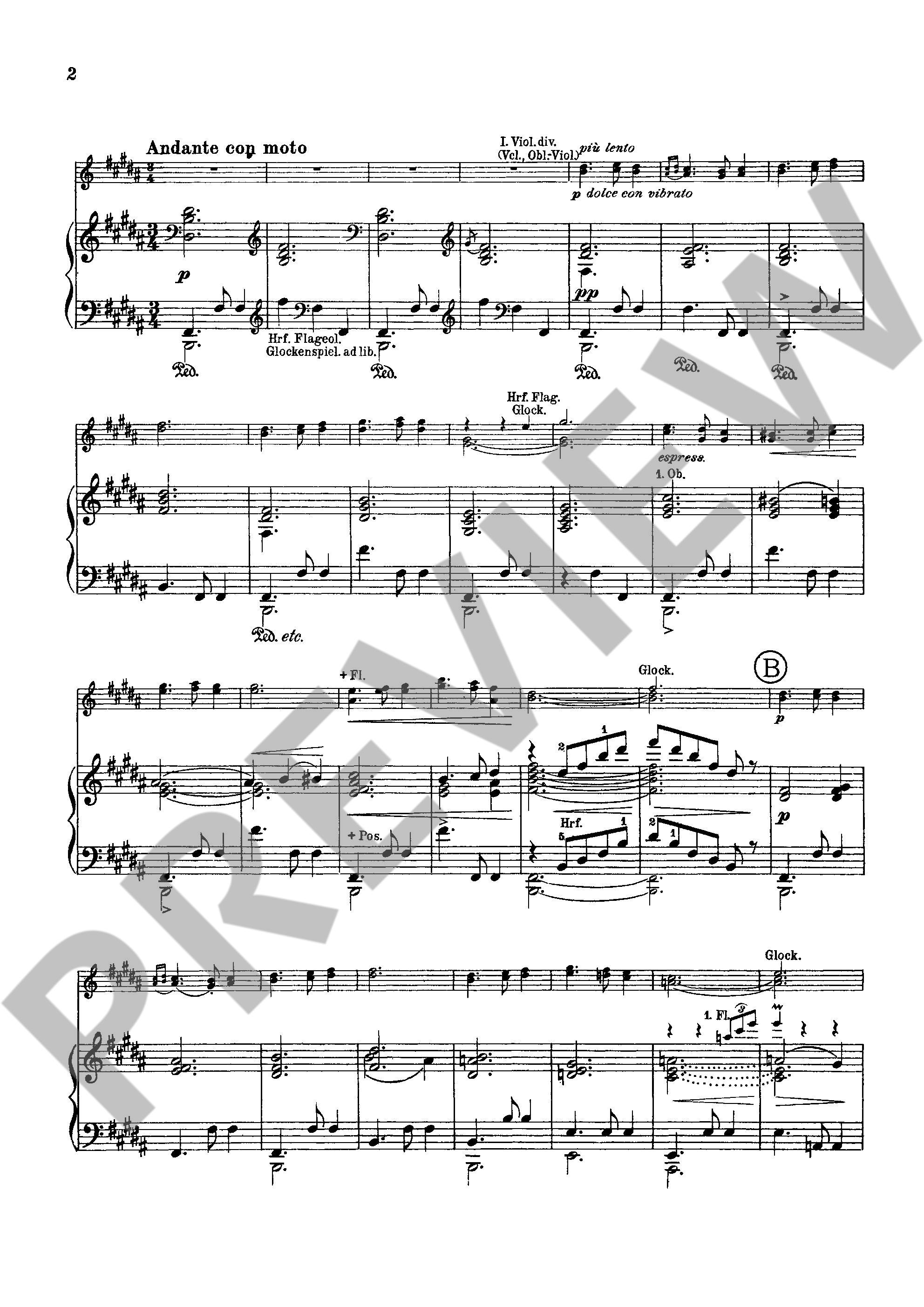 Anderes Coverbild Caprice Viennois 