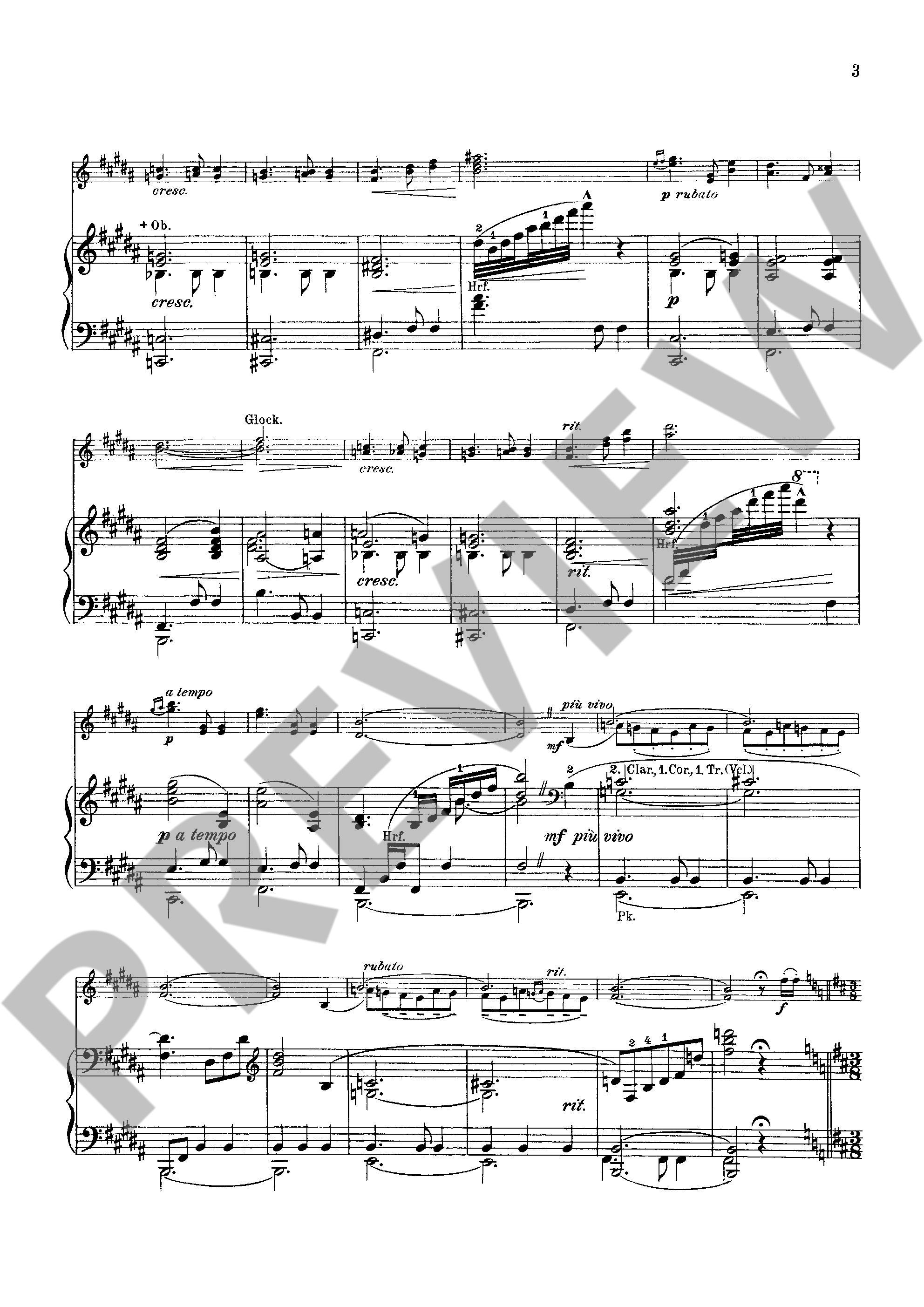 Anderes Coverbild Caprice Viennois 