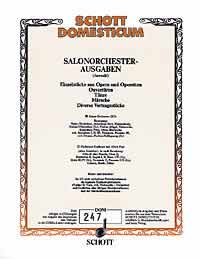 Vorderes Coverbild 2 Walzer op. 39/2 und 15 