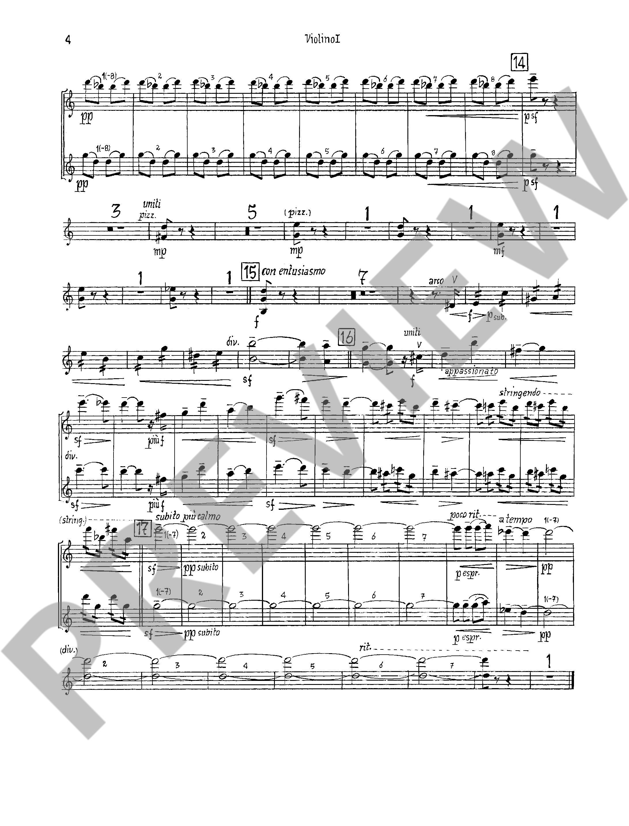 Anderes Coverbild 2. Concerto in C op. 160 
