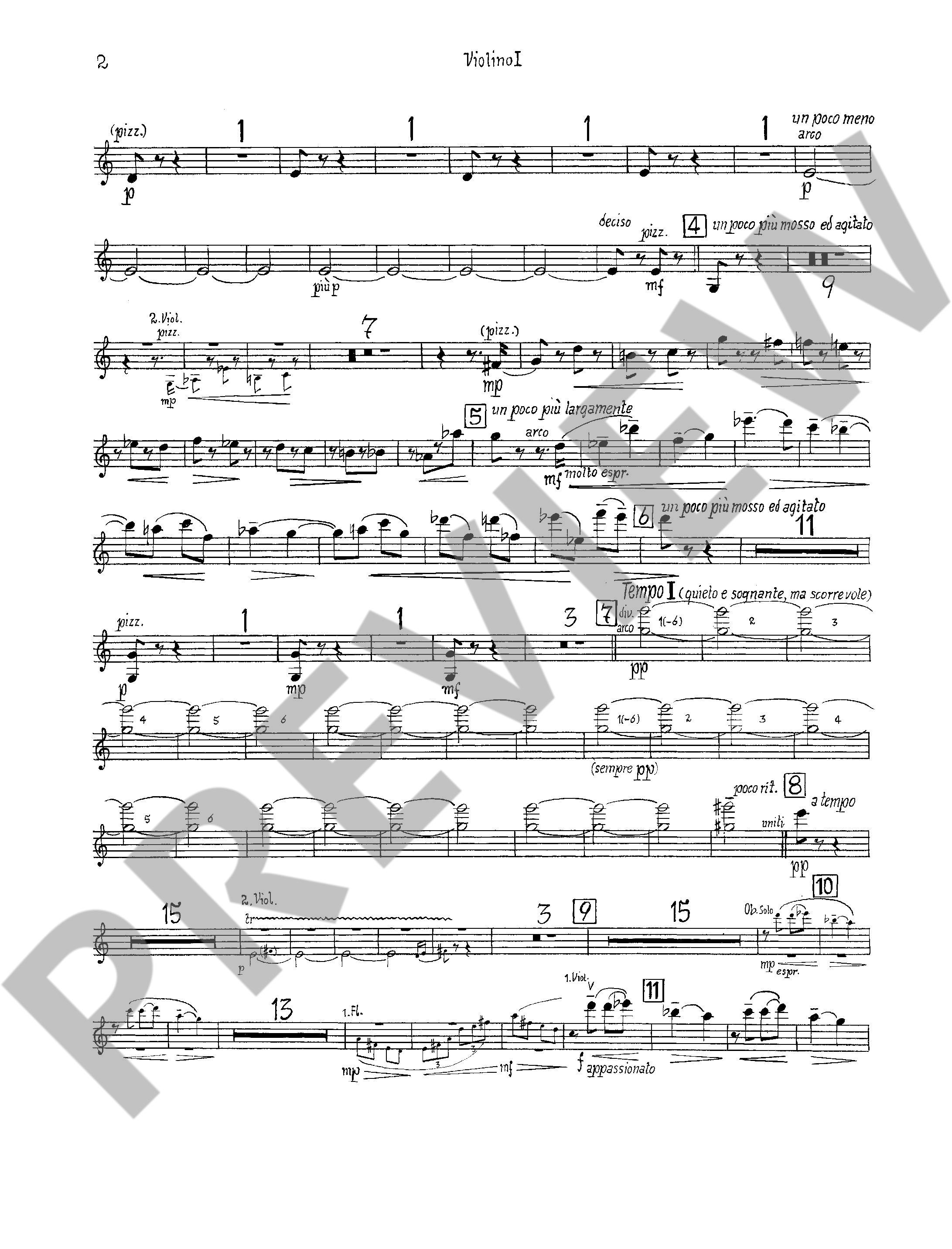 Anderes Coverbild 2. Concerto in C op. 160 