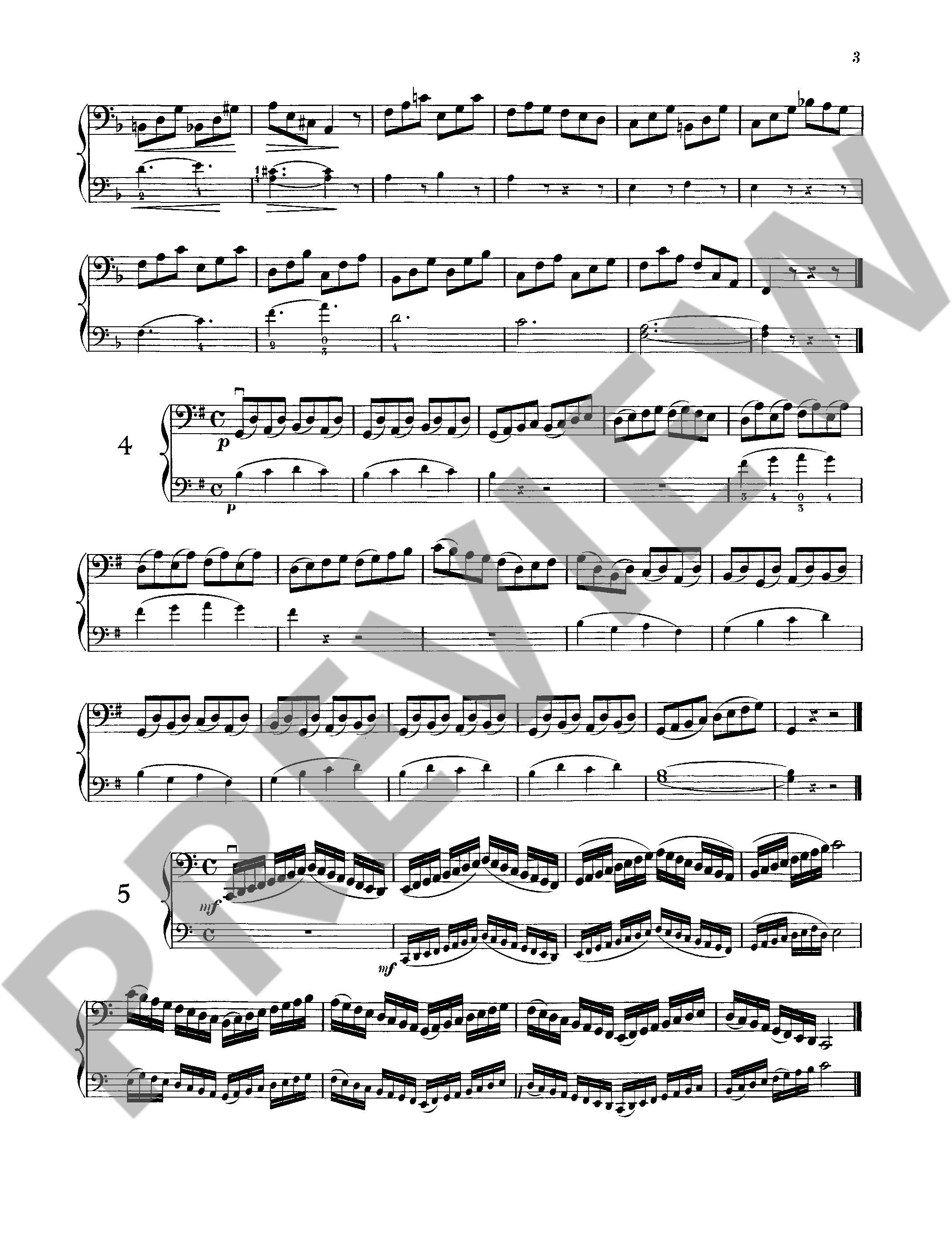 Anderes Coverbild 40 leichte Etüden op. 70 
