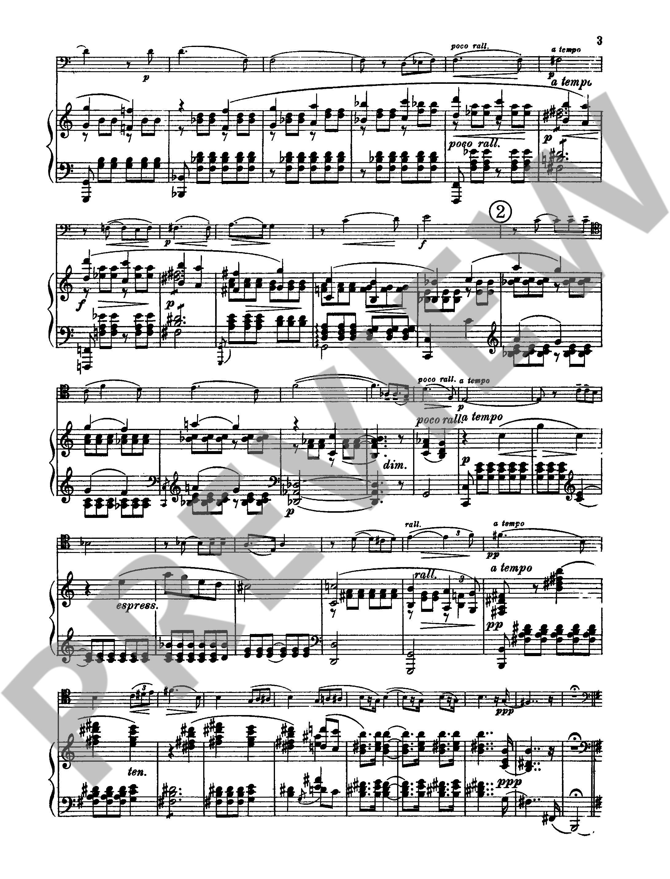 Anderes Coverbild Sonate op. 113 