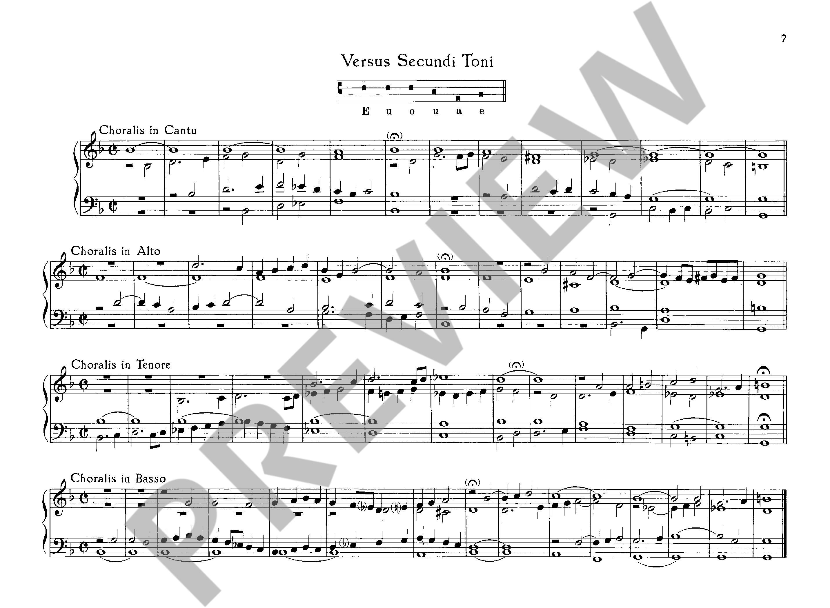 Anderes Coverbild Altspanische Orgelmeister Band 3