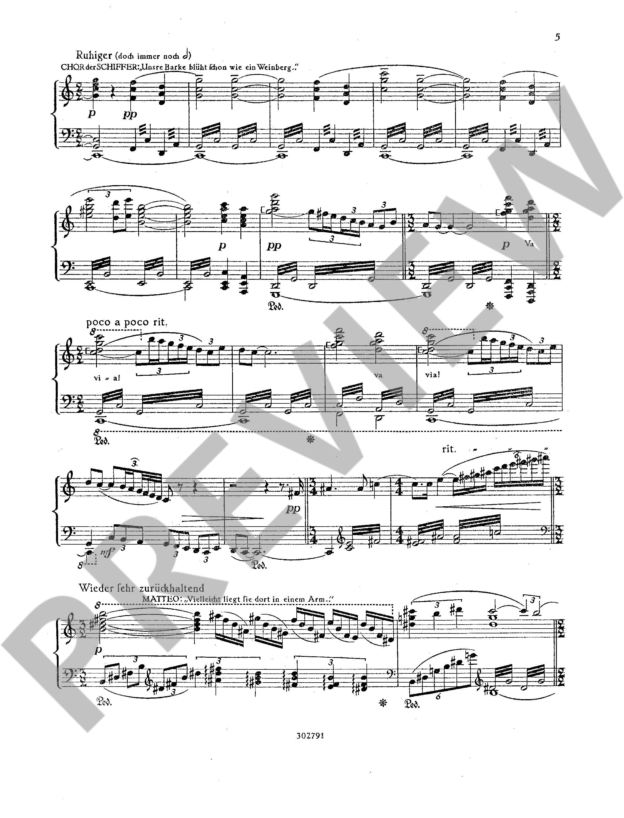 Anderes Coverbild Violanta op. 8 Heft 1